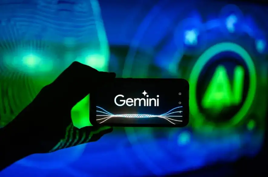 Google pracuje na oprave Gemini AI, keďže generálny riaditeľ označil niektoré odpovede za „neprijateľné“
