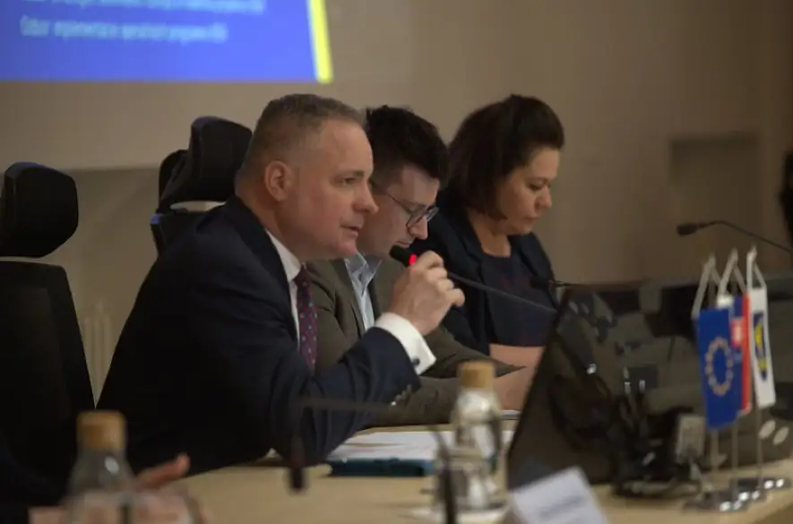 Rada partnerstva schválila projekty na zvýšenie energetickej efektívnosti aj podporu udržateľnej mobility. Aké sú schválené projektové zámery?