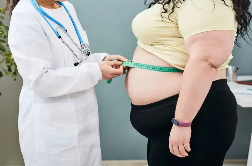 4. marca si pripomíname Svetový deň obezity. Nezabúdajme na posilňovanie povedomia a podporu prevencie a liečby proti tejto chorobe