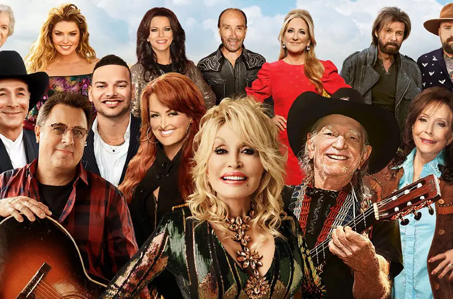 Srdce divokého západu: Country hudba má bohatú históriu, vyvíjať sa neprestáva ani medzi modernými hudobníkmi