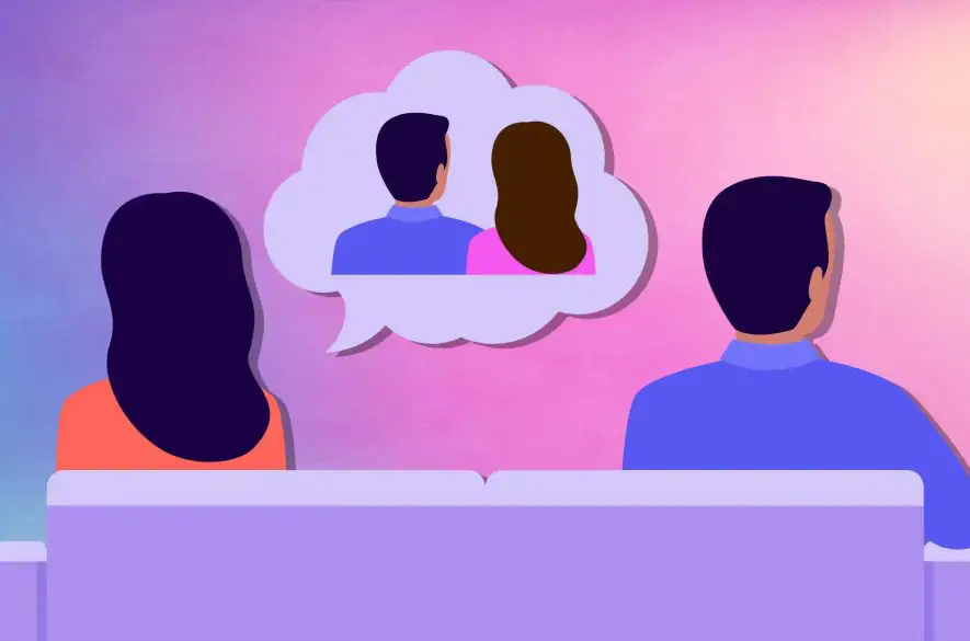 Žiarlenie vo vzťahu na bývalé polovičky a sexuálnych partnerov Ako