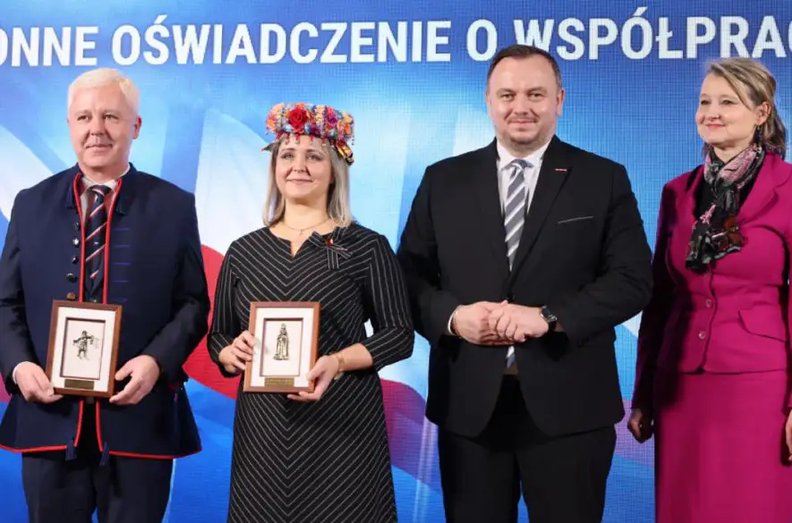 Príkladná spolupráca! Ako sa budú rozvíjať susediace regióny Slovenska, Poľska a Česka?