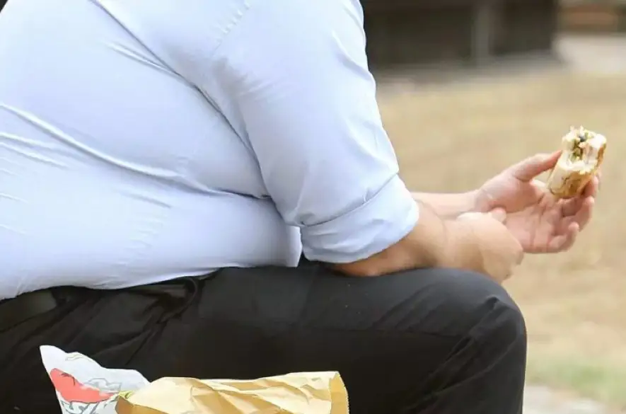 Na svete je viac ako miliarda obéznych ľudí. Problém neobchádza ani deti