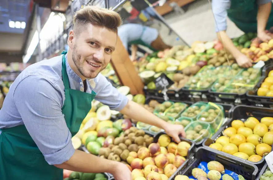 Potravinári a odvodová úľava: Zamestnávatelia už môžu podávať vyhlásenie za mesiac marec 2024