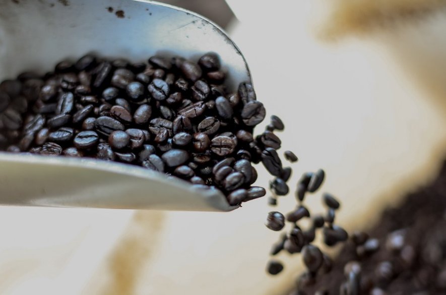 Na Filipínach dochádza k oživeniu kávového priemyslu