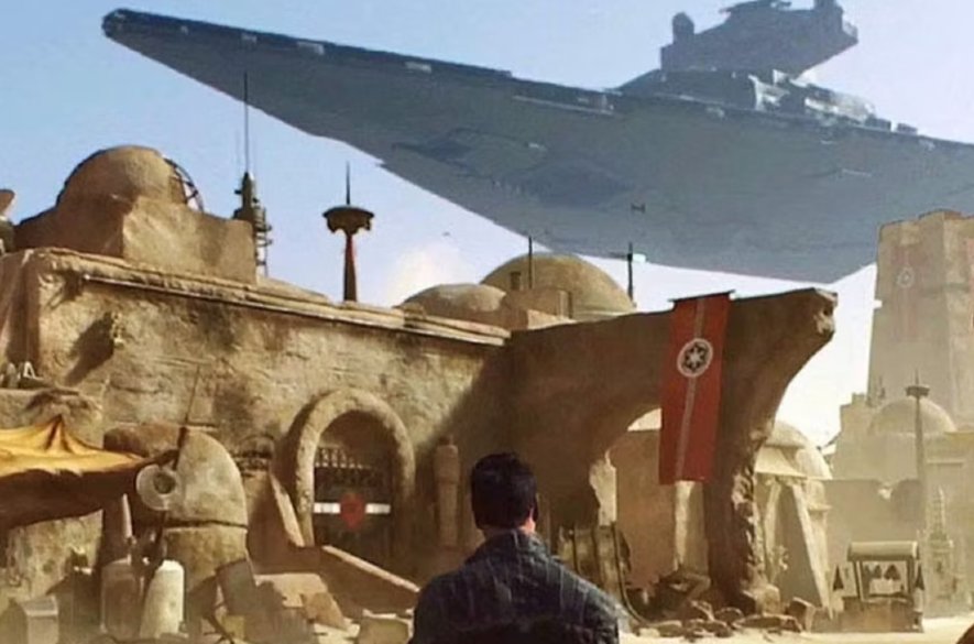 Hra z prostredia Star Wars bola zrušená, pretože vývojár Electronic Arts zruší 670 pracovných miest