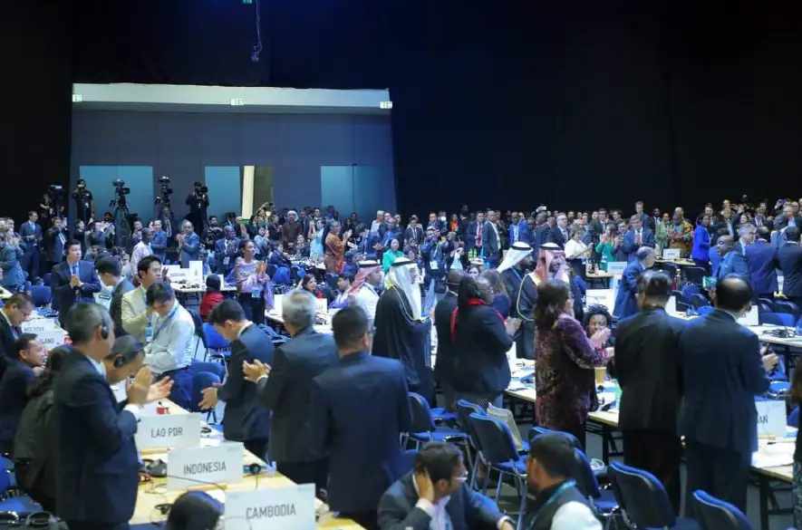 Slovensko bude intenzívnejšie spolupracovať v ekonomickej a obchodnej oblasti so Spojenými arabskými emirátmi