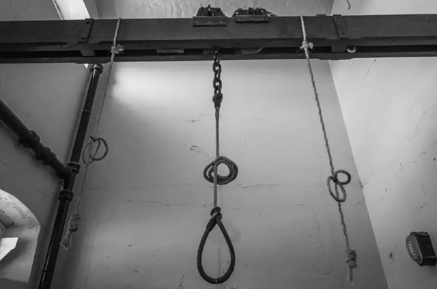 Trest smrti: V ktorých krajinách ešte funguje a aká je jeho história