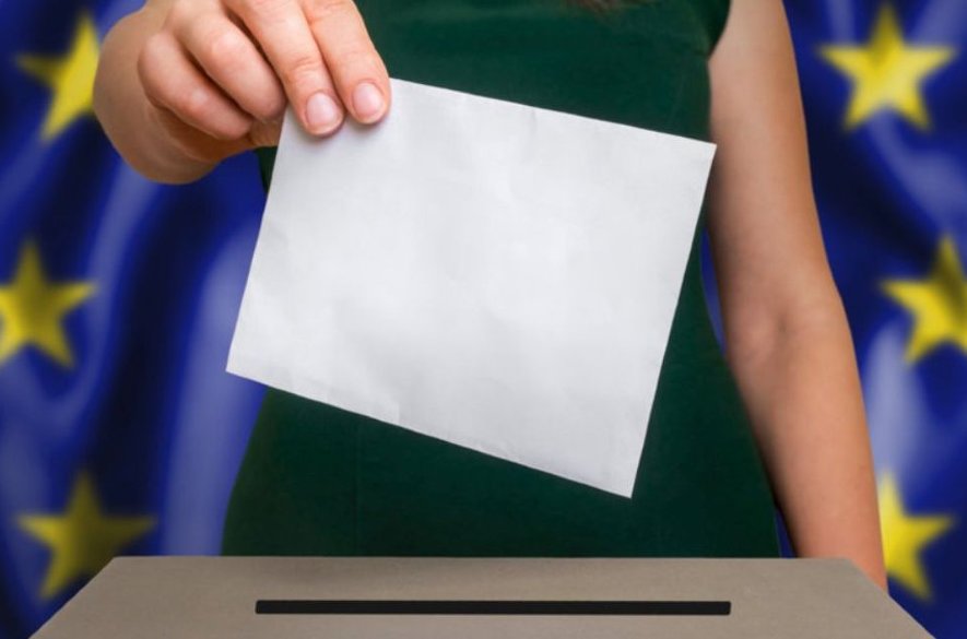Nedeľa 10. marca je posledný termín na podanie kandidátnych listín pre voľby do európskeho parlamentu
