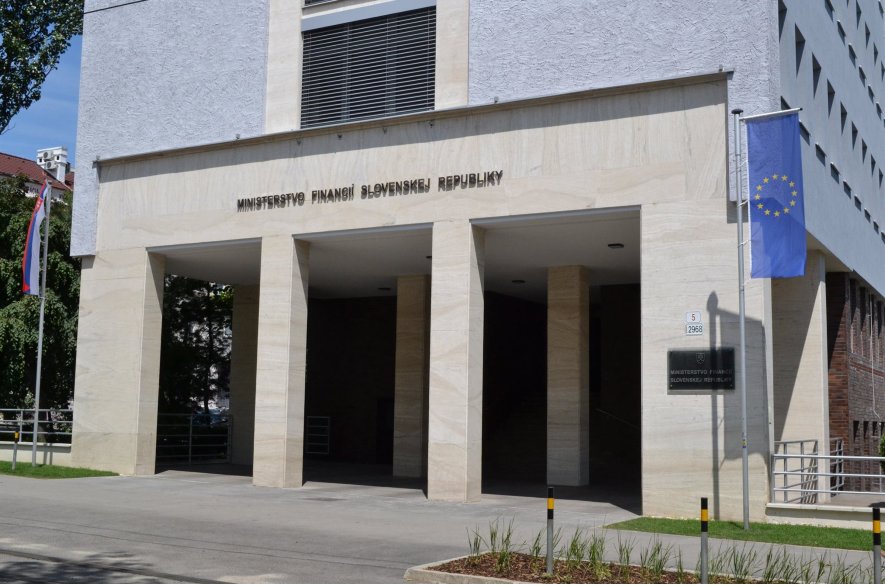 Ministerstvo financií SR a Centrum excelentnosti v oblasti financií pokračujú v úspešnej spolupráci. Aké projekty chcú spoločne implementovať?