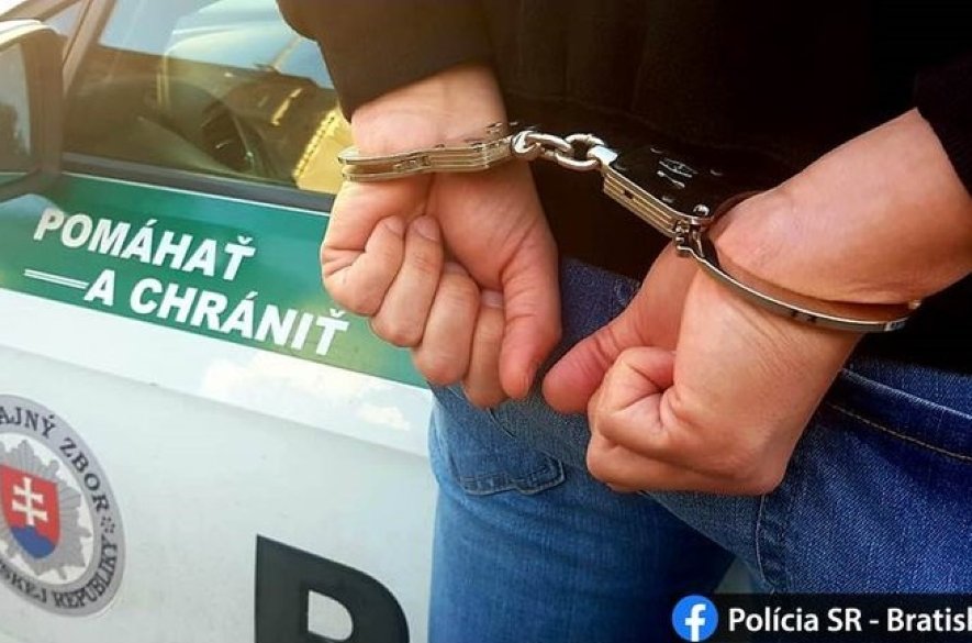 V Snine zadržali dvoch páchateľov trestného činu. Polícia tak objasnila prípad útoku na 34-ročného muža