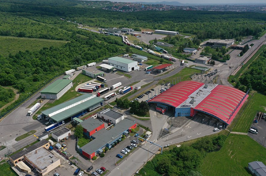 Zmena na slovensko-ukrajinskom hraničnom priechode Vyšné Nemecké – Užhorod: Obmedzená premávka vyžaduje zvýšenú pozornosť vodičov