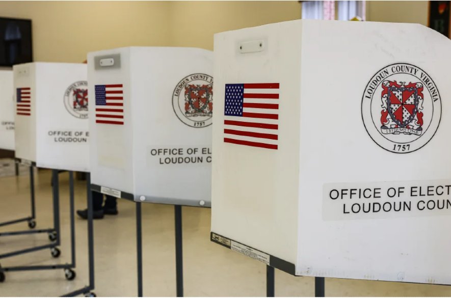 Popredné generátory fotografií s umelou inteligenciou vytvárajú zavádzajúce obrázky súvisiace s voľbami v USA