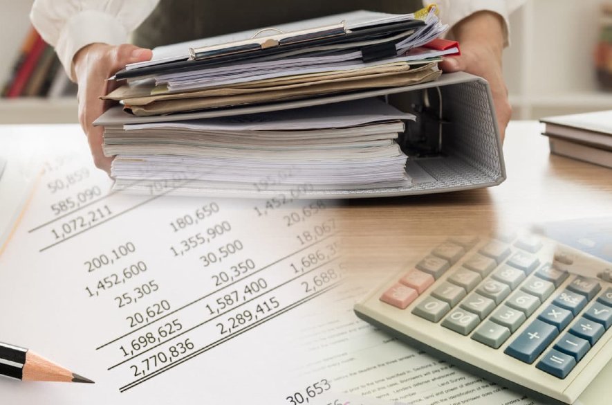 Finančná správa sprístupnila subjektom kalkulačku na výpočet daňových preddavkov za rok 2024