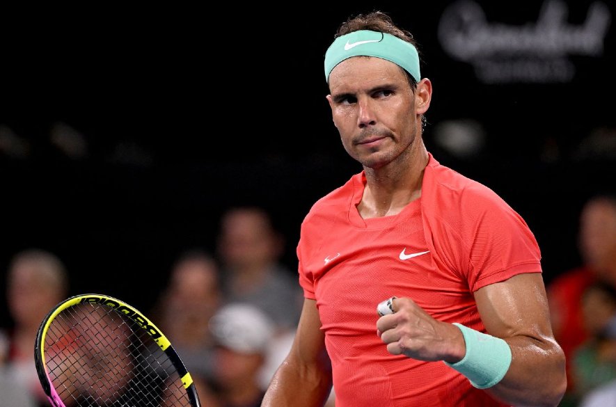 Rafael Nadal bol nútený odstúpiť z turnaja v Indian Wells. Andy Murray prešiel v prvom kole cez Davida Goffina