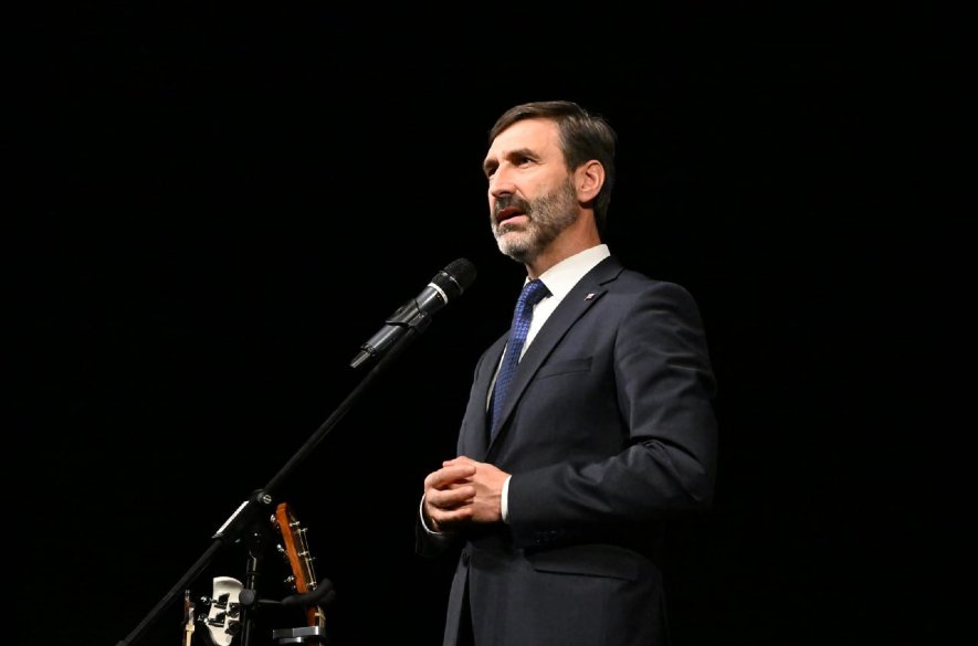 Švédsko vstúpilo dnes do NATO. Čo na to hovorí minister Juraj Blanár?