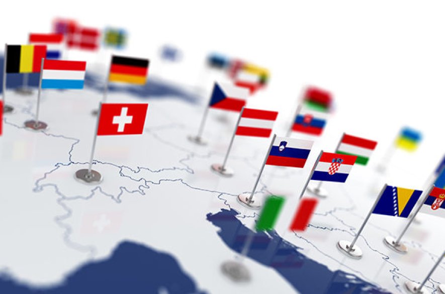 Zahraničný obchod: Rok 2024 naštartoval pozitívnym januárovým saldom vo výške 411 mil. eur