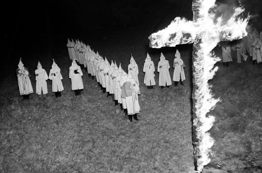 Ku Klux Klan a jeho zločiny: Kedy bolo jeho oživenie a ako prebieha teraz?