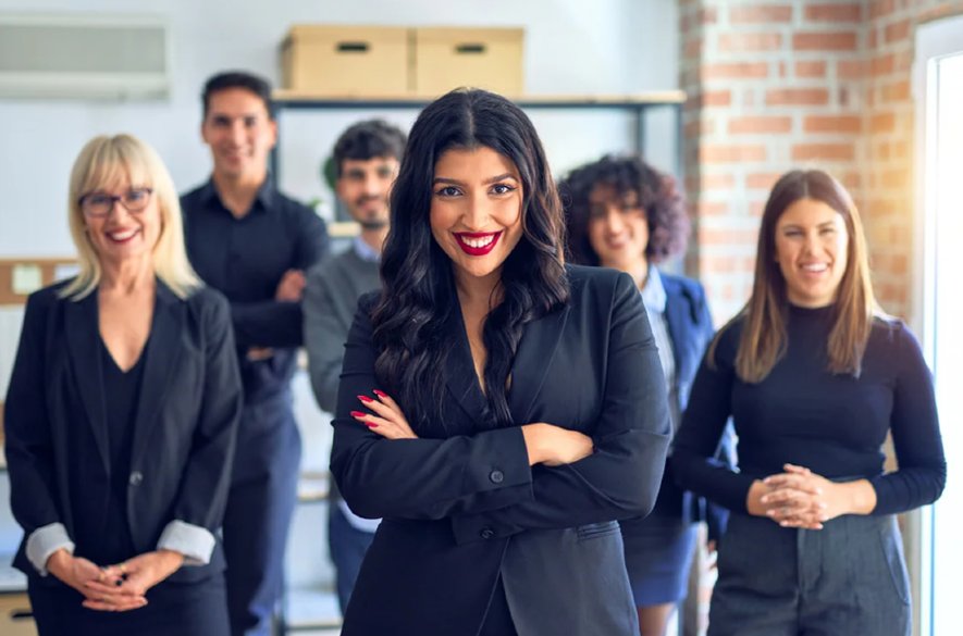Na rezorte diplomacie prevažujú medzi riadiacimi zamestnancami ženy v manažérskej pozícii