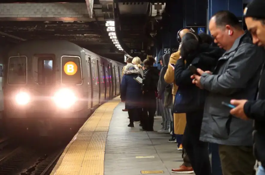 New York prijíma mimoriadne opatrenia na boj proti zločinom v metre