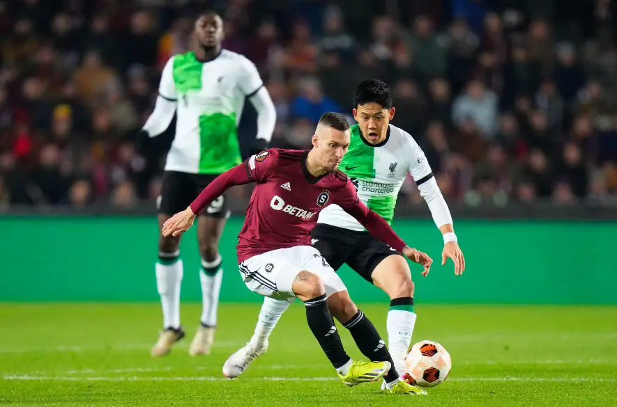 Najlepšie futbalové kluby používajú na vyhľadávanie budúcich hviezd aplikáciu poháňanú umelou inteligenciou