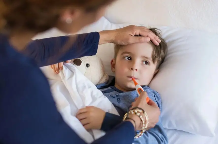 Chorobnosť respiračnych ochorení v Slovensku klesla, avšak lokálne epidémie stále vyžadujú opatrnosť