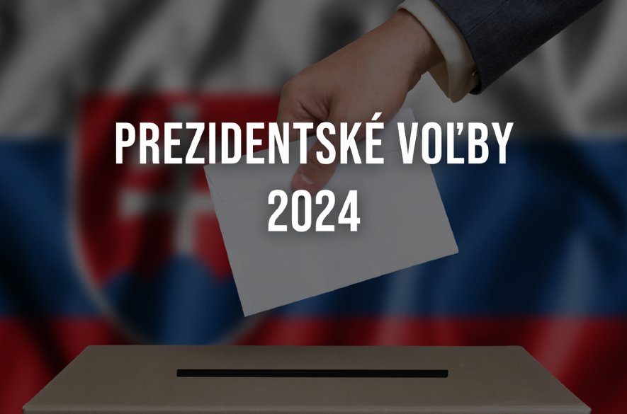 Voliči si môžu vybaviť listom alebo mailom hlasovací preukaz pre 2. kolo volieb prezidenta už len do 14. marca