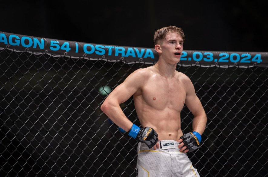 Mladú krv bude na trenčianskom PML zastupovať bývalý šampión Česka a Slovenska!