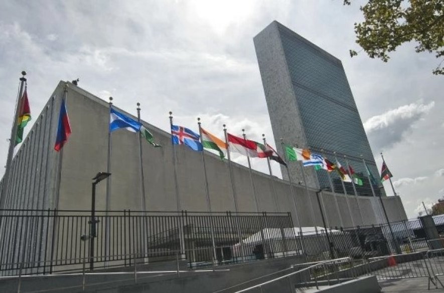 Ukrajina, Stredný východ, Sudán, Somálsko, Jemen... Ako chce OSN zvládať súčasné svetové konflikty? (komentár Iva Samsona)