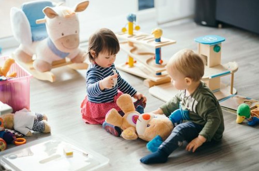 Európsky parlament podporuje prísnejšie pravidlá pre bezpečnosť hračiek. Čo budú musieť po novom spĺňať?
