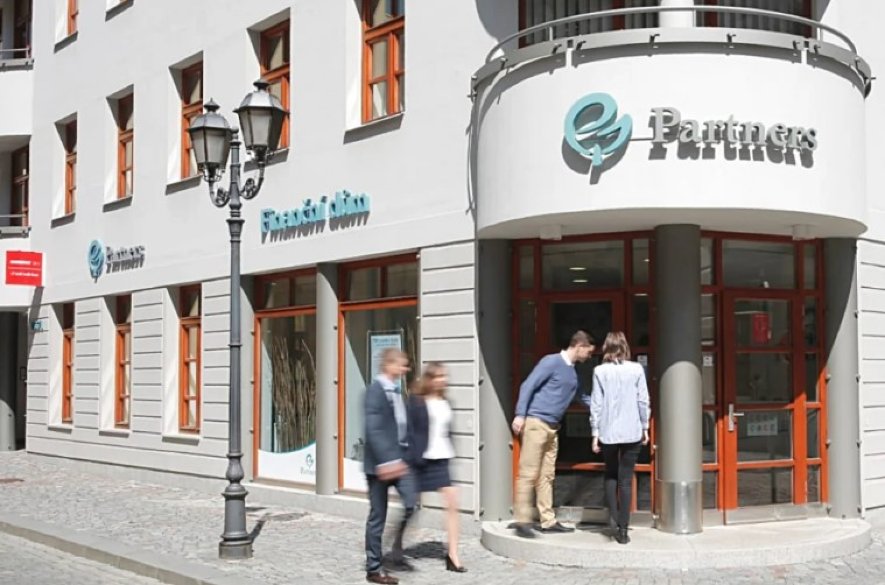 Na slovenský trh vstúpi nová banka. Chce získať desaťtisíce klientov