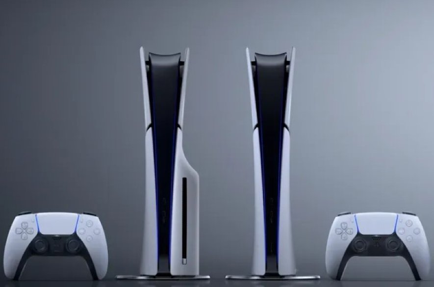 PlayStation 5 dostáva novú aktualizáciu systému, teraz môžete ovládať jas kontrolky napájania