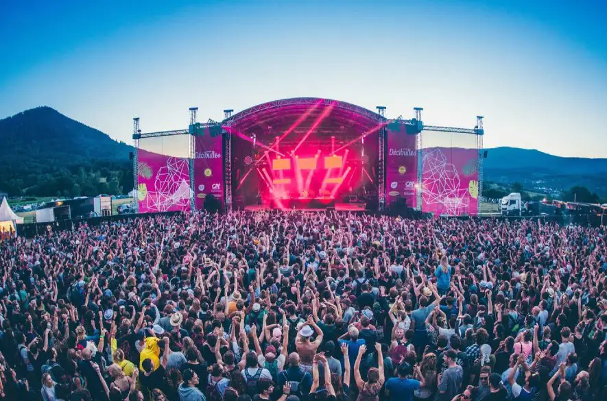Fascinujúce svetové festivaly a ich jedinečná história