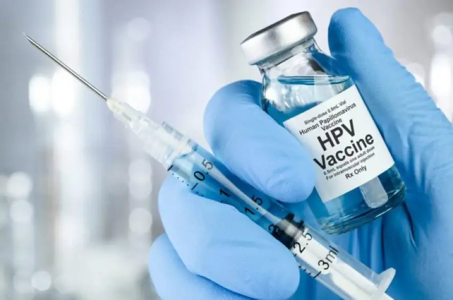 Bratislava zajtra organizuje očkovanie proti ľudskému papiplomavírusu HPV