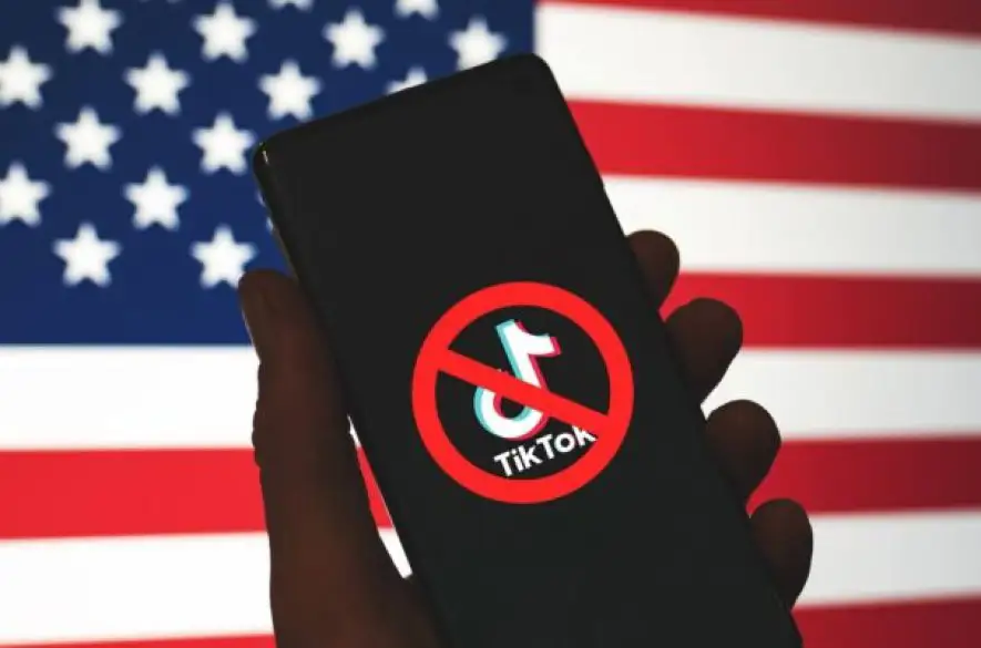 Osud sociálnej siete TikTok v USA teraz leží na Senáte