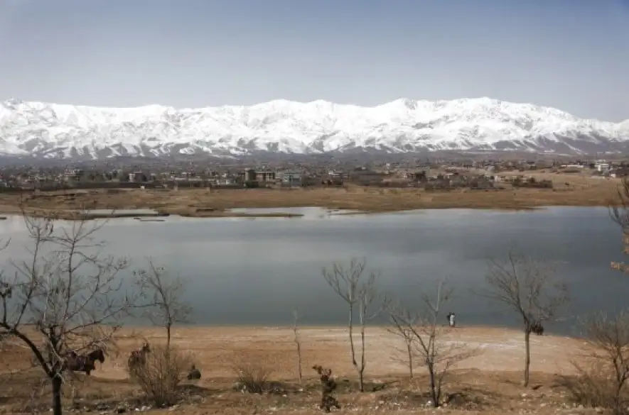 V Afganistane vyčíňa silné sneženie a mráz, kvôli ktorému zahynulo desiatky ľudí