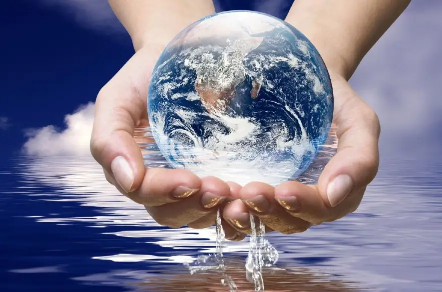 Blíži sa Svetový deň vody 2024: Dajte si bezplatne skontrolovať dusičnany a dusitany vo vode z vašej studne