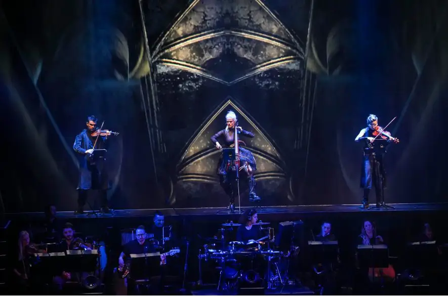 Súťaž: Chceš zažiť koncert VIVALDIANNO úplne zadarmo? Neváhaj a zapoj sa do našej súťaže!