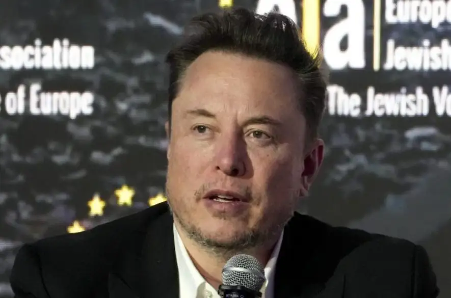 Spoločnosť Elona Muska SpaceX uzavrela kontrakt s americkou tajnou službou. Bude pre nich vyrábať satelity