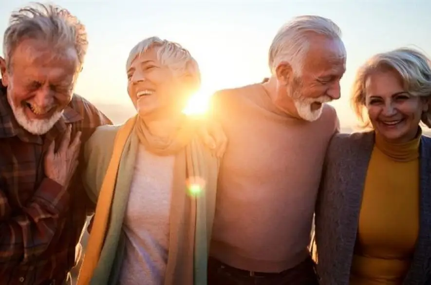 Jeseň života: Aj v seniorskom veku sa dá žiť plnohodnotne. Čomu sa vyvarovať a čo je naopak prospešné?