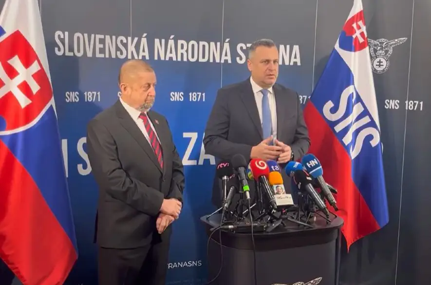 Andrej Danko odstúpil z boja o Prezidentský palác. Čo ho k tomu viedlo?
