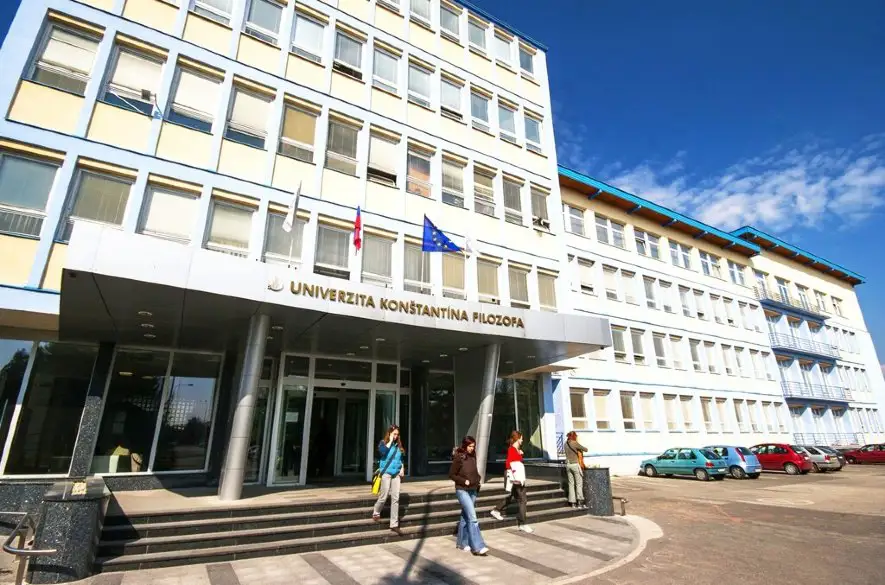 Renomé Univerzity Konštantína Filozofa v Nitre rastie. Čím to je?