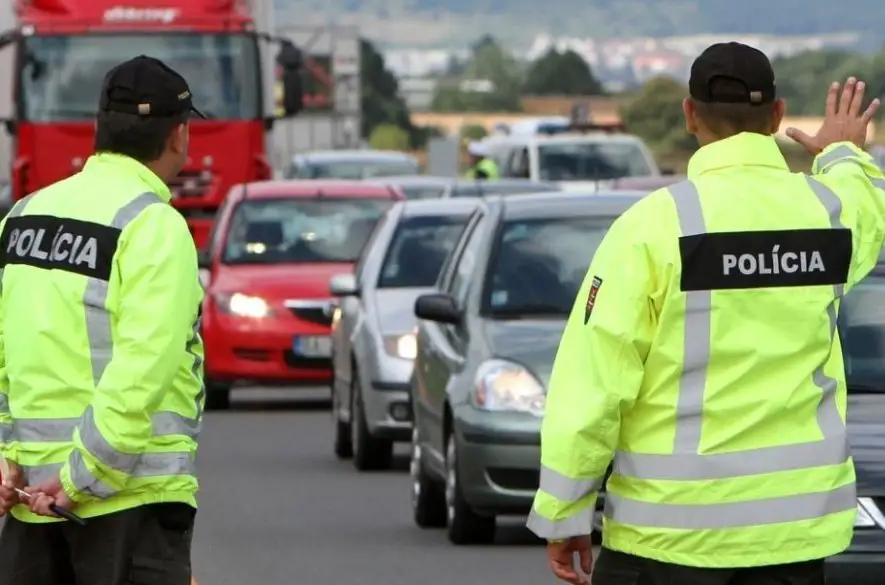 V Prešovskom kraji sa uskutoční dopravno-bezpečnostná akcia. Na toto si dajte pozor!