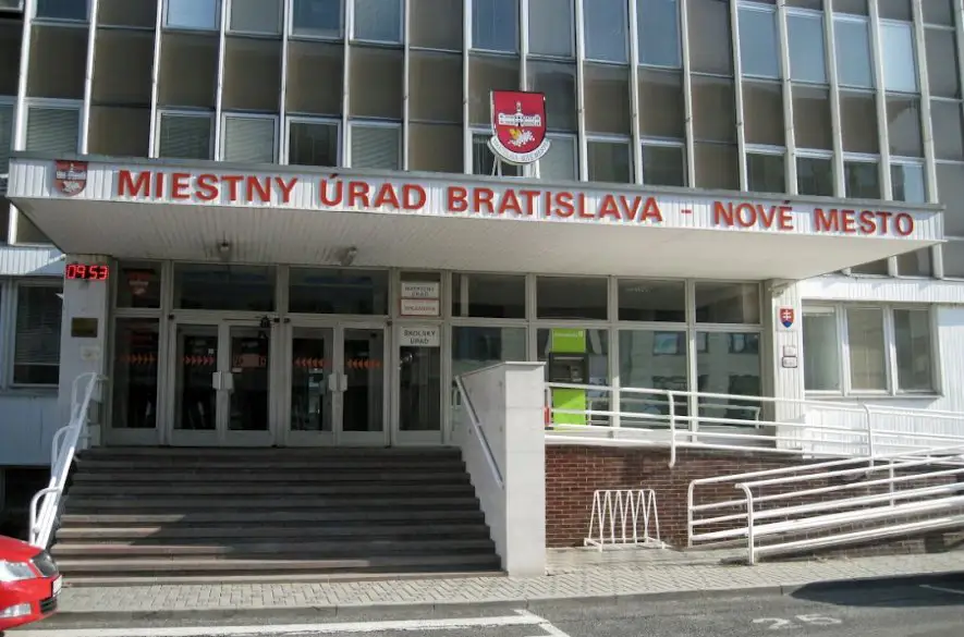 Bratislava - Nové Mesto bude mať novú vicestarostku. Kto sa ňou stal?