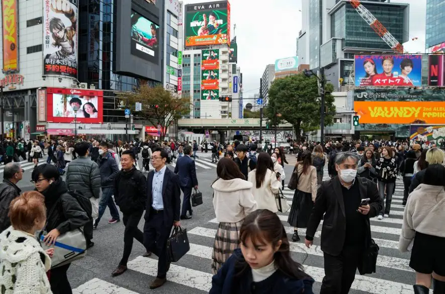 Bank of Japan ukončila negatívne úrokové sadzby v rámci historickej revízie politiky