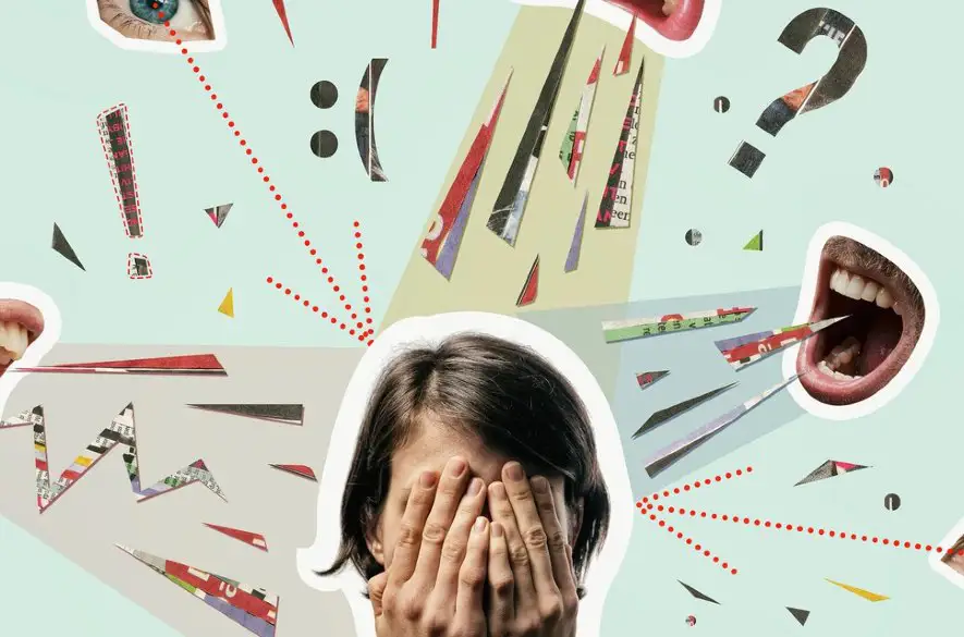 Emocionálne násilie je rovnakou hrozbou pre vaše zdravie ako fyzické: Ako sa mu brániť?