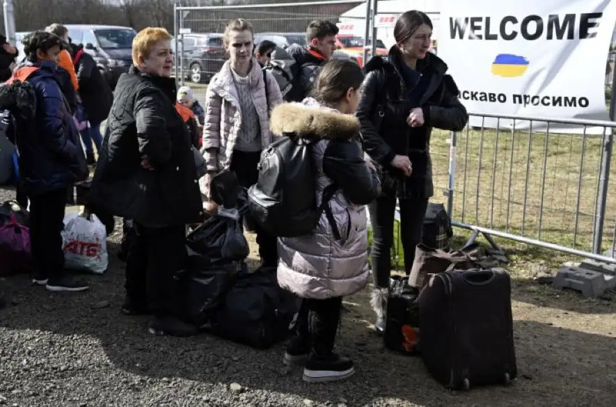 Vláda schválila zmeny v poskytovaní príspevku za ubytovanie odídencov z Ukrajiny. Čoho sa týkajú?