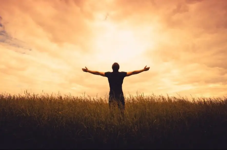 7 úžasných vlastností, ktoré má iba Boh