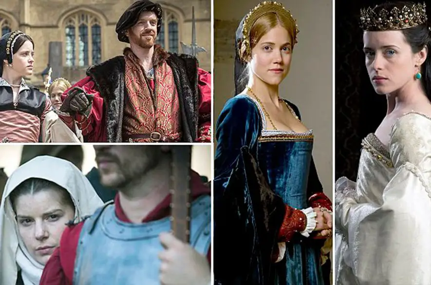 Ženy z rodu Tudorovcov zmenili Anglicko: Opačné názory sestier spôsobili vojnu aj rozsiahle perzekúcie