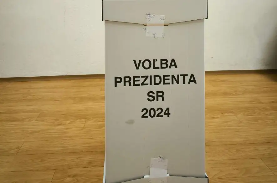 INFORMÁCIE VOLIČOM: Čo by ste mali vedieť pred vstupom do volebnej miestnosti?